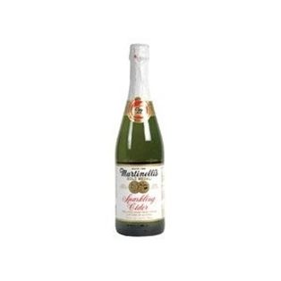 Martinellis Sparkling Apple Cider