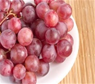 Red Jumbo Seedless Grapes