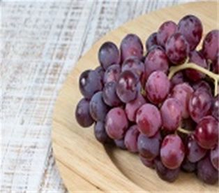 Red Globe Grapes