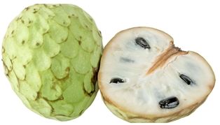 Cherimoya