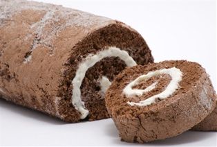 Swiss Roll Passover