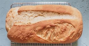 Sugar Free Sponge Loaf Passover (12 oz.)