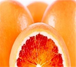 Italian Tarocco Blood Oranges