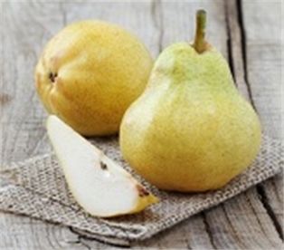 Bartlett Pears