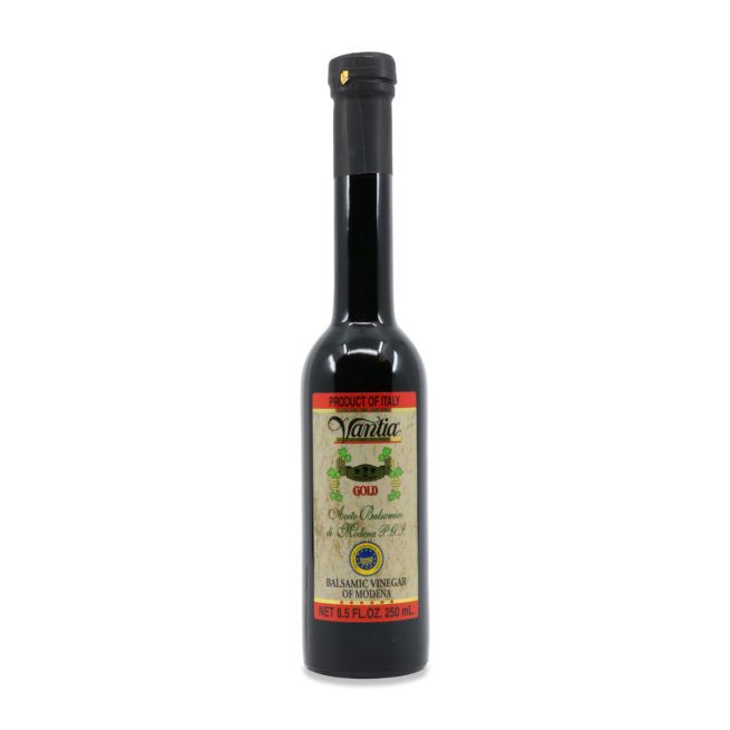 Vantia Balsamic Vinegar