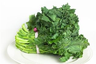 Broccoli Rabe