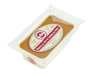 Mousse De Foie De Canard Au Porto 8Oz