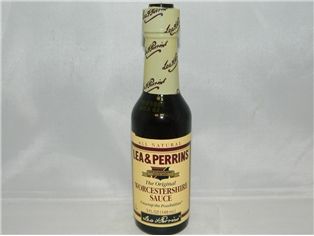 Lea & Perrins Worcestershire Sauce (5 oz.)