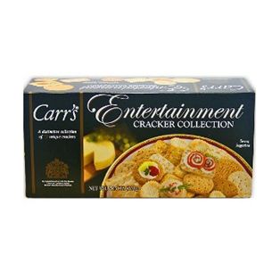 Carrs Crackers - Assorted Flavors (8.8 oz.)