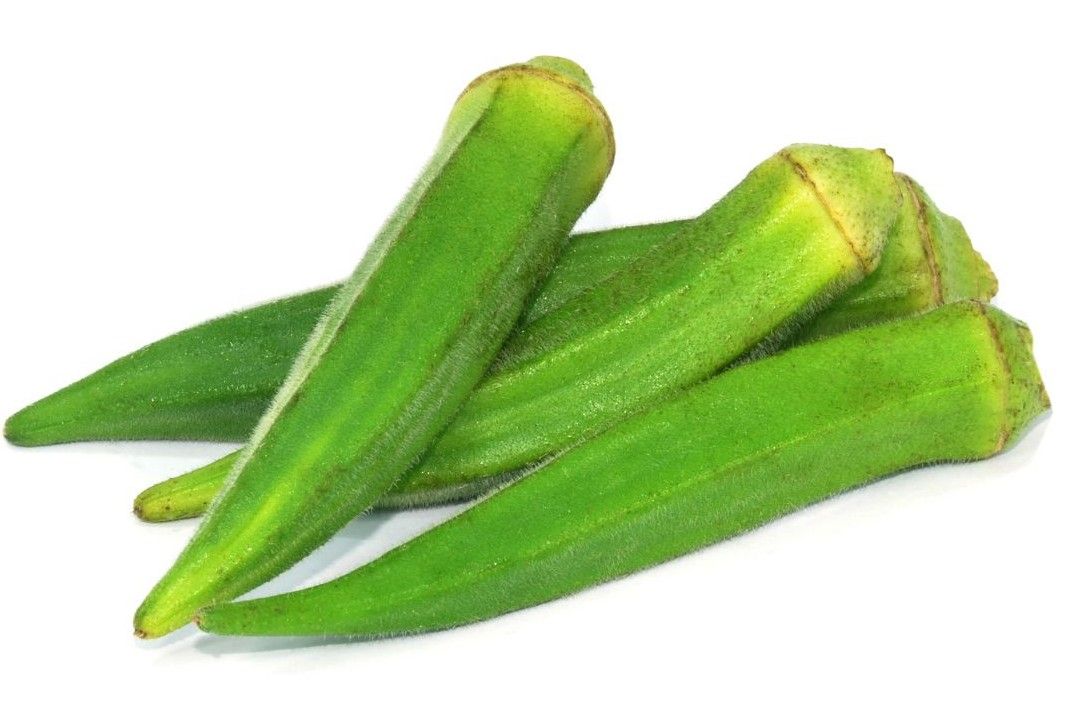 Okra