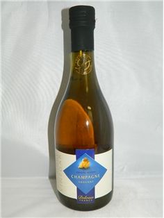 Delouis Fils Champagne Vinegar (17 oz.)