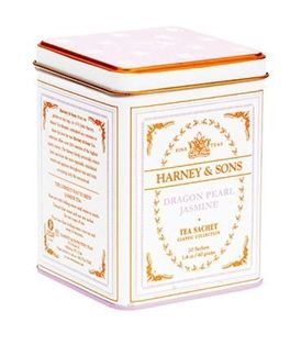 Harney & Sons Dragon Pearl Jasmine Tin (40g)