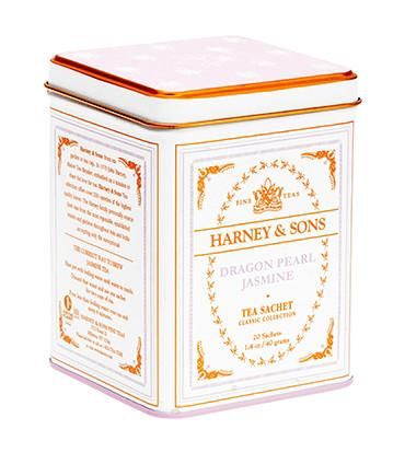 Harney & Sons Dragon Pearl Jasmine Tin (40g)
