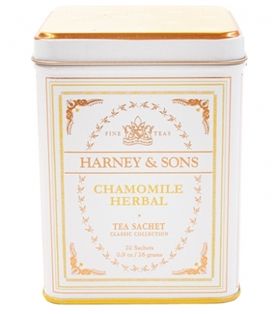 Harney & Sons Sachet Tin Chamomile
