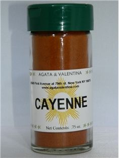 A&V Cayenne