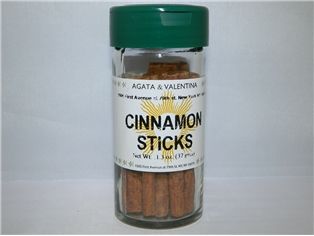 A&V Cinnamon Sticks 3