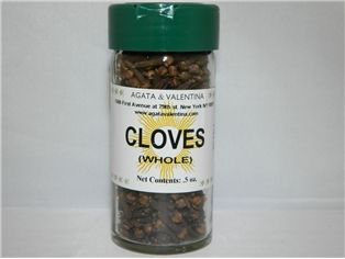 A&V Cloves Whole