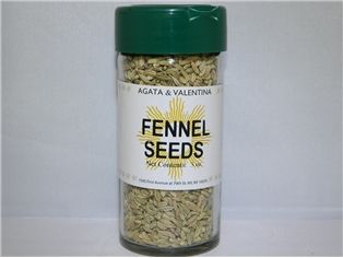 A&V Fennel Seed
