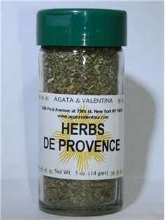 A&V Herbs De Provence