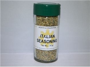 A&V Italian Seasoning