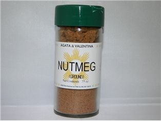 A&V Nutmeg Ground