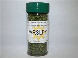 A&V Parsley Leaves