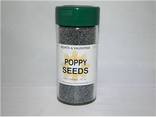 A&V Poppy Seeds