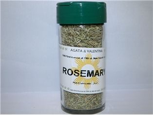 A&V Rosemary