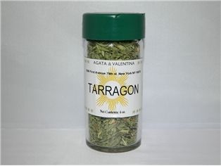 A&V Tarragon