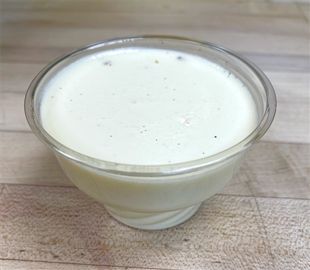 Panna Cotta