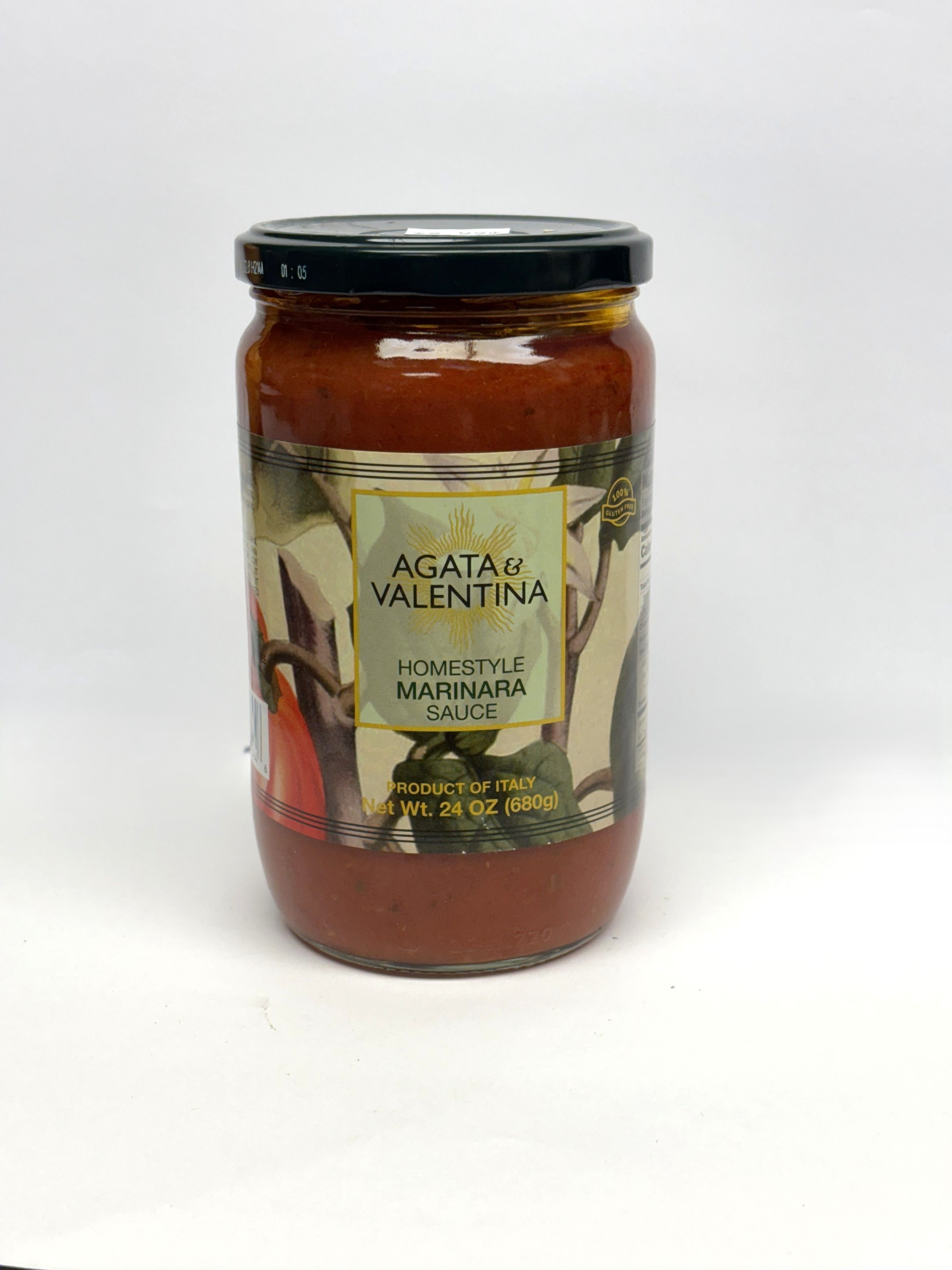 A&V MARINARA SAUCE (680g)