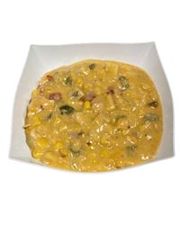 Soup Grilled Chicken & Corn Chowder