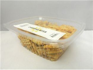 Cheddar Bites