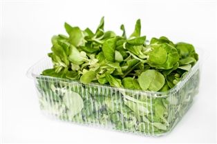 Power Greens