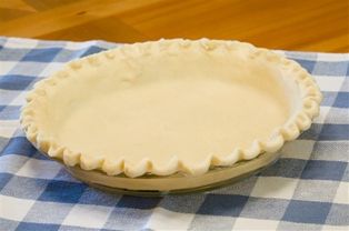 9 Pie Shells, Frozen