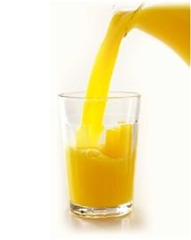 Orange Juice Fresh 32Oz