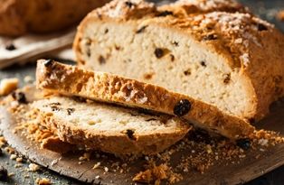 Irish Soda Bread (15oz)