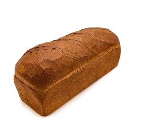 Stone Hearth Baked Pumpernickel Bread