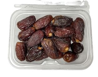 JUMBO MEDJOOL DATES
