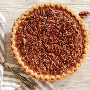 6" Pecan Pie