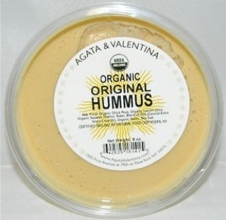 A&V Hummus Classic