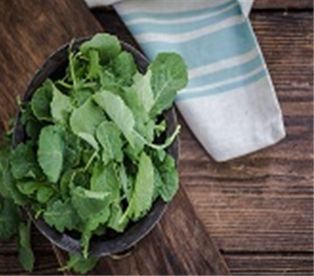 Baby Kale (5oz)