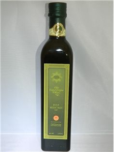 A&V MONTI IBLEI D.O.P. EVOO 17OZ