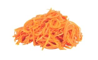 Carrot Noodles (16oz)