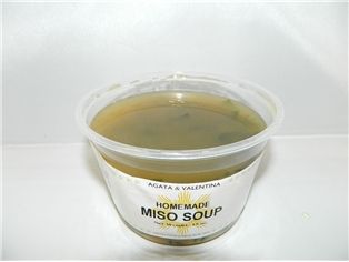 Miso Soup