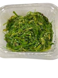 Seaweed Salad (4 oz.)