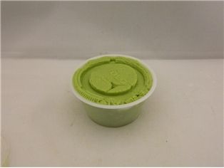 Wasabi Paste (2oz)