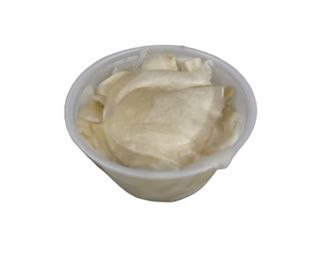 Pickled Ginger (2oz)