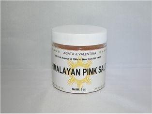 A&V Himalayan Pink Salt