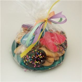 Holiday Cookie Tray 2lbs